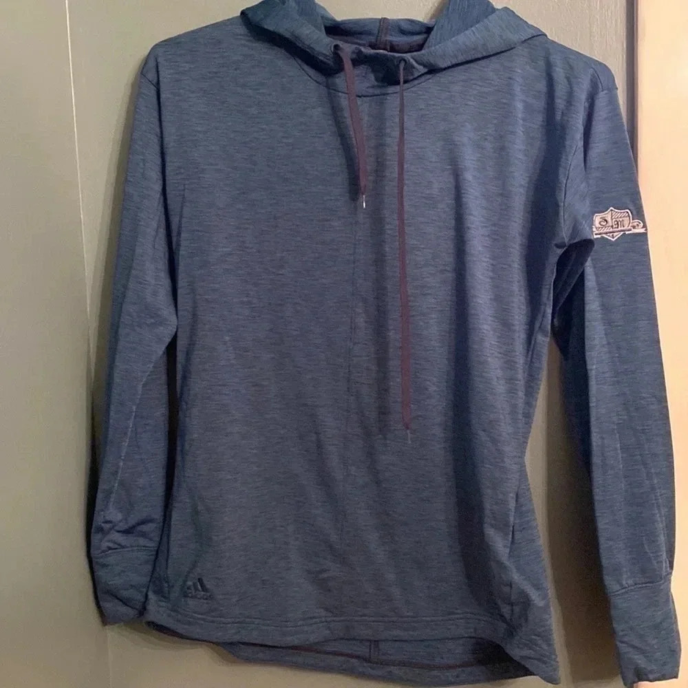 Adidas hoodie